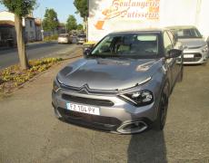 Citroen C4 Bressuire