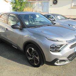 Citroen C4 Shine BlueHDi 130 S&amp;S EAT8 Bressuire