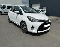 Toyota Yaris Domloup