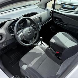 Toyota Yaris Dynamic 100h Domloup