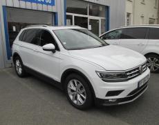 Volkswagen Tiguan Bressuire