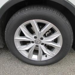 Volkswagen Tiguan Carat 2.0 TDI 150 DSG7 4Motion Bressuire