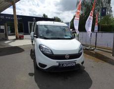 Fiat Doblo Saint-Pierre-en-Auge