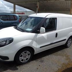 Fiat Doblo MULTIJET 105 BUSINESS Saint-Pierre-en-Auge