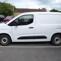 Fiat Doblo MULTIJET 105 BUSINESS Saint-Pierre-en-Auge