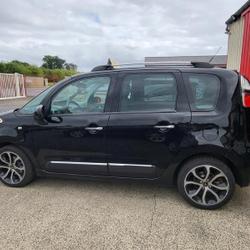 Citroen C3 Picasso Feel Edition BlueHDi 100 Saint-Jean-des-Champs