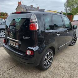 Citroen C3 Picasso Feel Edition BlueHDi 100 Saint-Jean-des-Champs
