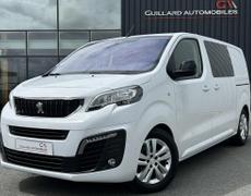 Peugeot Expert Pleumeleuc