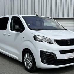 Peugeot Expert CA FIXE M BLUEHDI 180 S&amp;S EAT8 Pleumeleuc