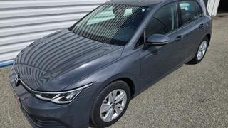 Volkswagen Golf 8  - Business - photo 0