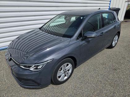 Volkswagen Golf 8 - Life Business  2.0 TDI SCR 115 DSG7 - 20 990 €