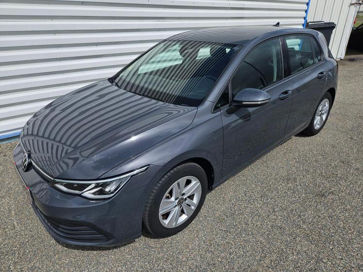 Volkswagen Golf 8  - Business - 20 990 €