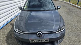 Volkswagen Golf 8  - Business - photo 1