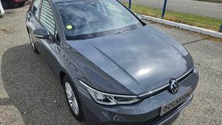 Volkswagen Golf 8  - Business - photo 2