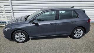Volkswagen Golf 8  - Business - photo 3