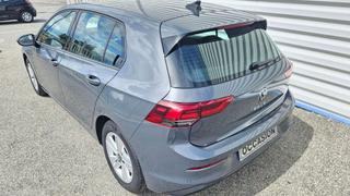 Volkswagen Golf 8  - Business - photo 4