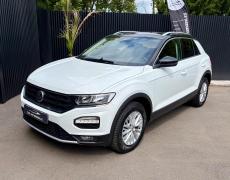 Volkswagen T-Roc Vern-sur-Seiche