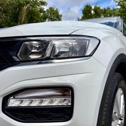 Volkswagen T-Roc Lounge 1.6 TDI 115 Start/Stop BVM6 Vern-sur-Seiche