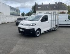 Citroen Jumpy Carquefou