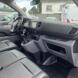 Citroen Jumpy BUSINESS FGN M BLUEHDI 115 S&amp;S BVM6 Carquefou