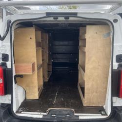 Citroen Jumpy BUSINESS FGN M BLUEHDI 115 S&amp;S BVM6 Carquefou
