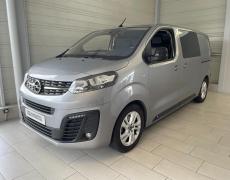 Opel Vivaro fourgon SAINT-MARTIN-DES-CHAMPS