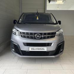Opel Vivaro fourgon Pack Business 2.0D 180CH BVA SAINT-MARTIN-DES-CHAMPS