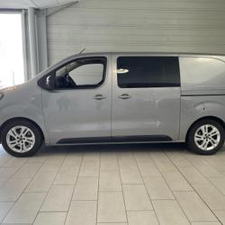 Opel Vivaro fourgon Pack Business 2.0D 180CH BVA SAINT-MARTIN-DES-CHAMPS