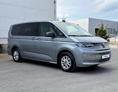 Volkswagen Multivan Les Sables-d'Olonne