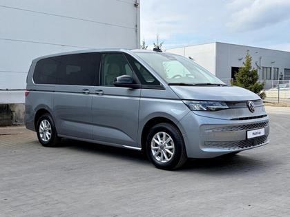 Volkswagen Multivan - Life  Long 2.0 TDI 150 DSG7 - 55 900 €