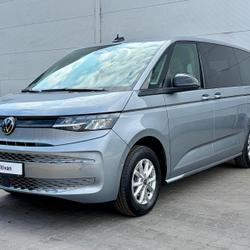 Volkswagen Multivan Life Long 2.0 TDI 150 DSG7 Les Sables-d'Olonne