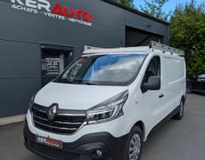 Renault Trafic Romillé