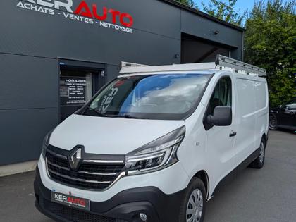 Renault Trafic - GRAND CONFORT  FGN L2H1 1300 KG DCI 145 ENERGY - 20 990 €