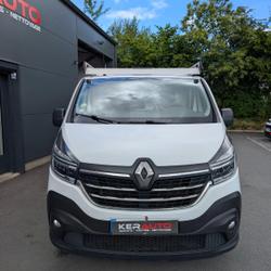 Renault Trafic GRAND CONFORT FGN L2H1 1300 KG DCI 145 ENERGY Romill&eacute;