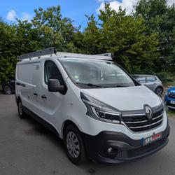 Renault Trafic GRAND CONFORT FGN L2H1 1300 KG DCI 145 ENERGY Romill&eacute;