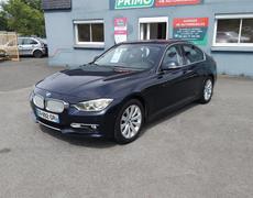 BMW Serie 3 Les Sorinières