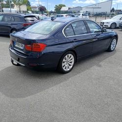 BMW Serie 3 Business 320d xDrive 184 ch 128 g Les Sorini&egrave;res