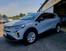 Renault Symbioz Pontivy