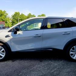 Renault Symbioz Evolution E-Tech full hybrid 145 Pontivy