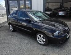 Seat Ibiza Luc-la-Primaube