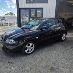 Seat Ibiza Sport 1.9 TDI 100 Luc-la-Primaube