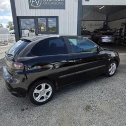Seat Ibiza Sport 1.9 TDI 100 Luc-la-Primaube
