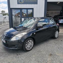 Suzuki Swift Swift In The City 1.3 DDiS 75ch Luc-la-Primaube