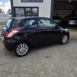 Suzuki Swift Swift In The City 1.3 DDiS 75ch Luc-la-Primaube