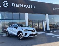 Renault Captur Blain
