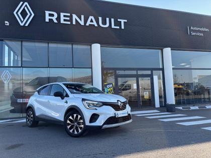Renault Captur - Evolution  E-Tech full hybrid 145 - 15 990 €