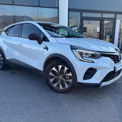 Renault Captur Evolution E-Tech full hybrid 145 Blain