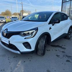 Renault Captur Evolution E-Tech full hybrid 145 Blain
