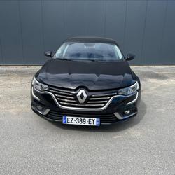Renault Talisman Zen dCi 130 Energy EDC Saint-Briac-sur-Mer