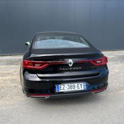 Renault Talisman Zen dCi 130 Energy EDC Saint-Briac-sur-Mer